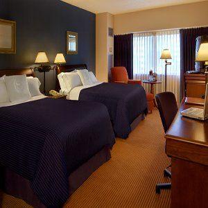 Sheraton Detroit