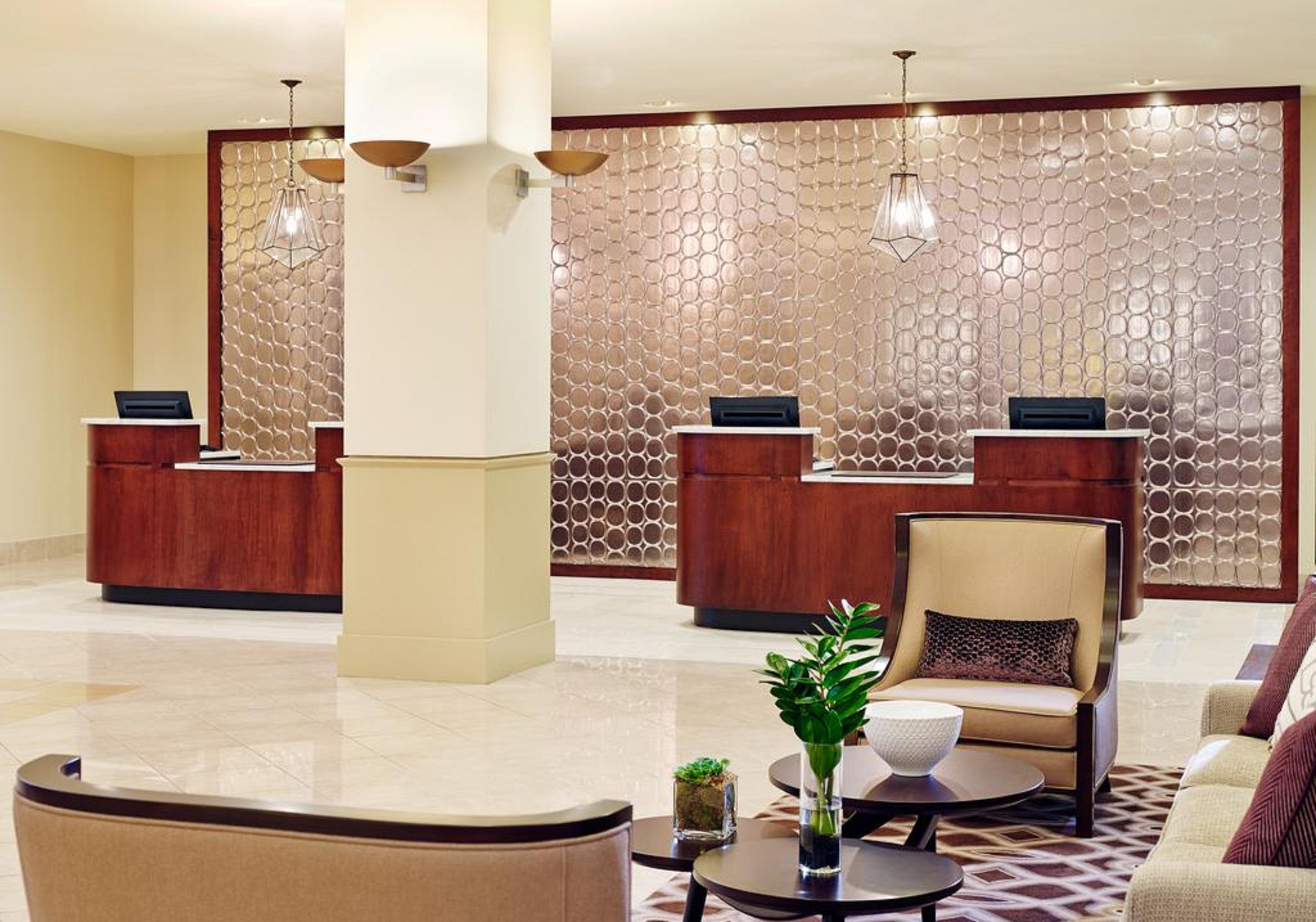 Sheraton Detroit Hotel Novi