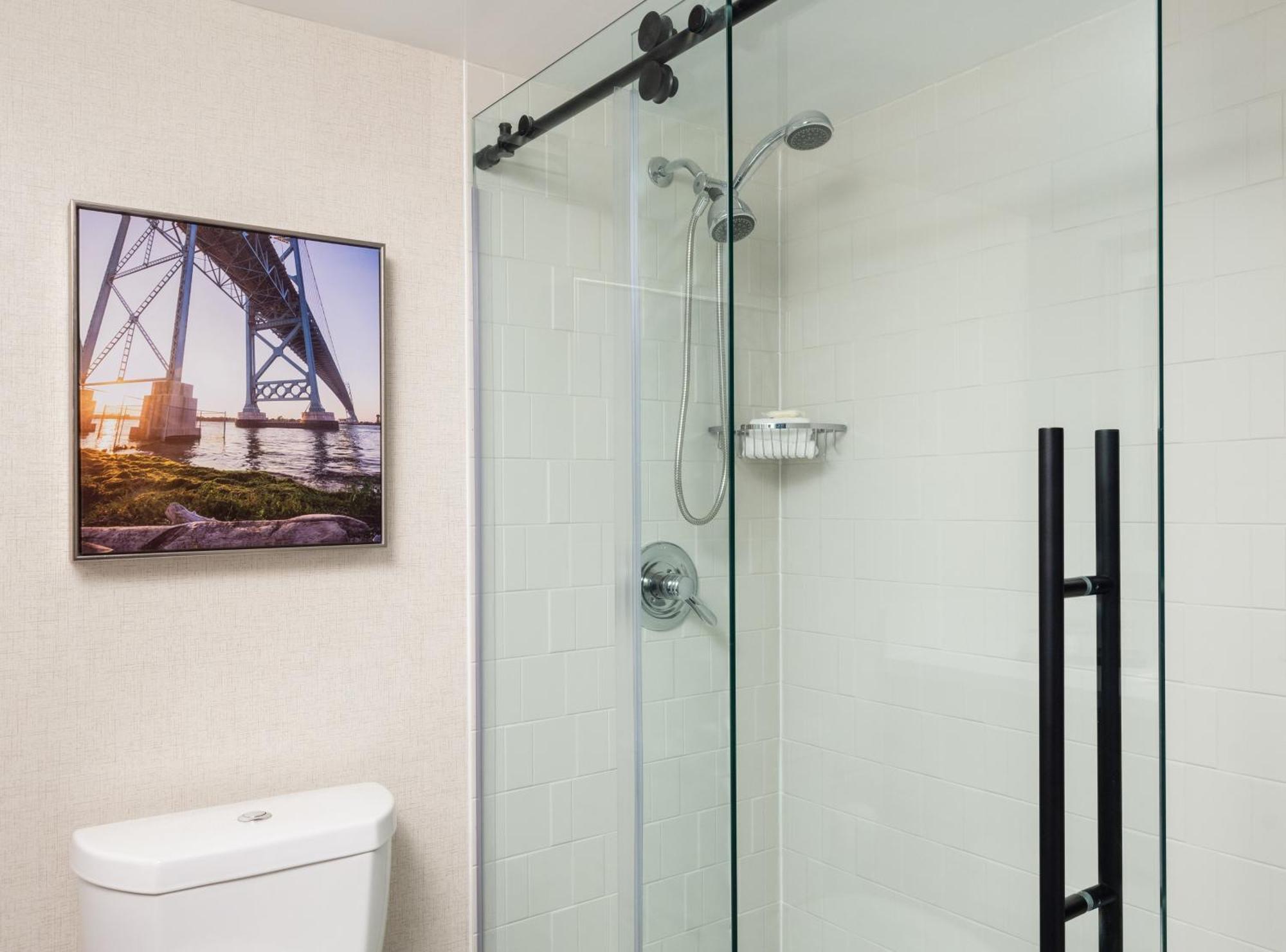 Sheraton Detroit 3* Novi