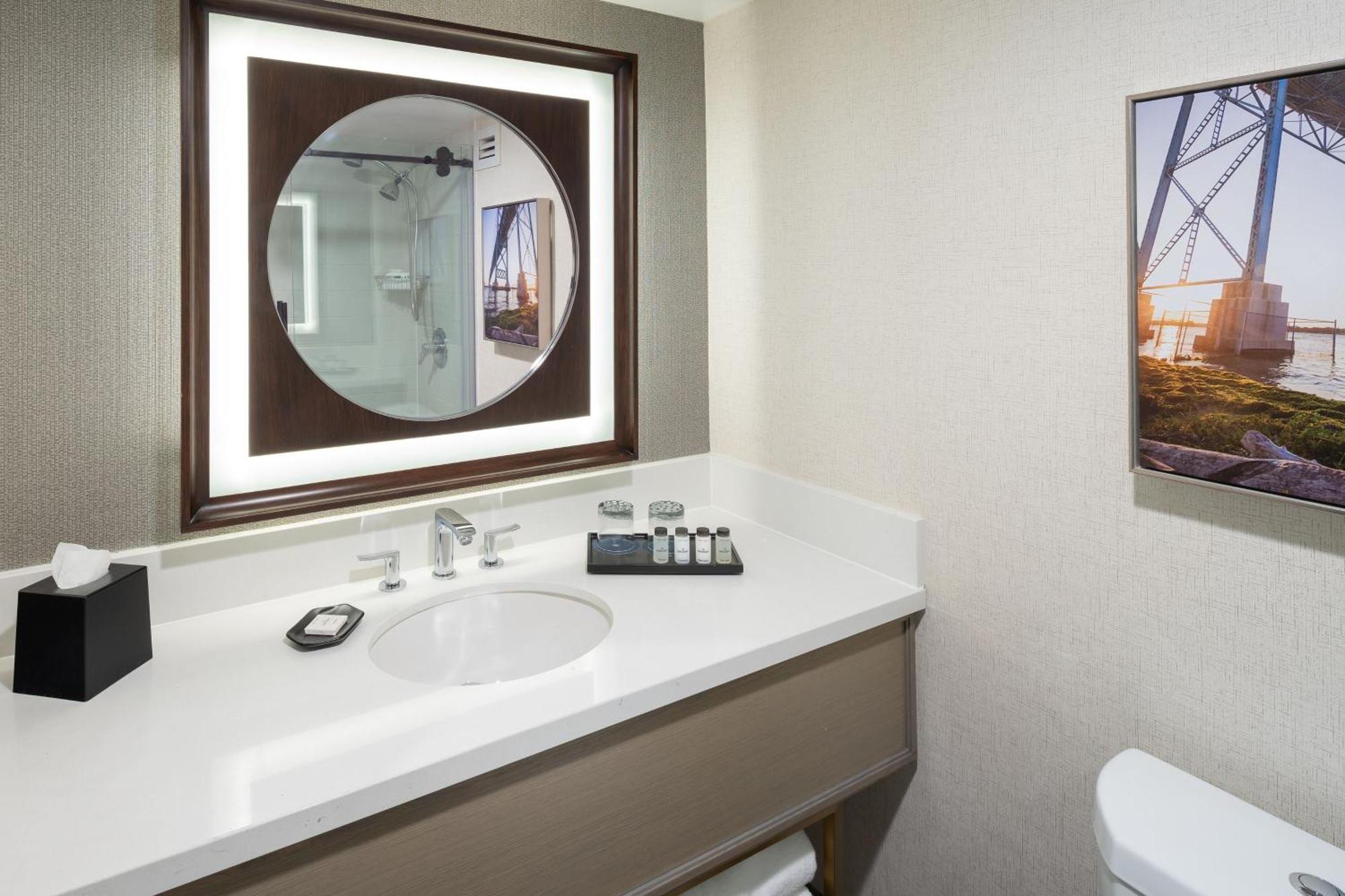 Sheraton Detroit Hotel Novi