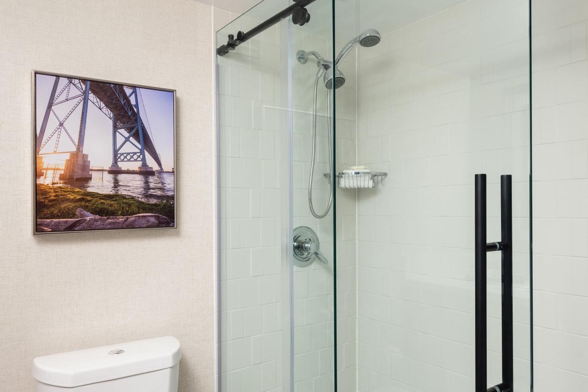 Sheraton Detroit Hotel Novi