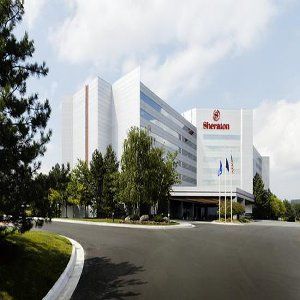 Sheraton Detroit 3* Novi