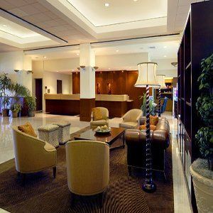 Hotel Sheraton Detroit 3*