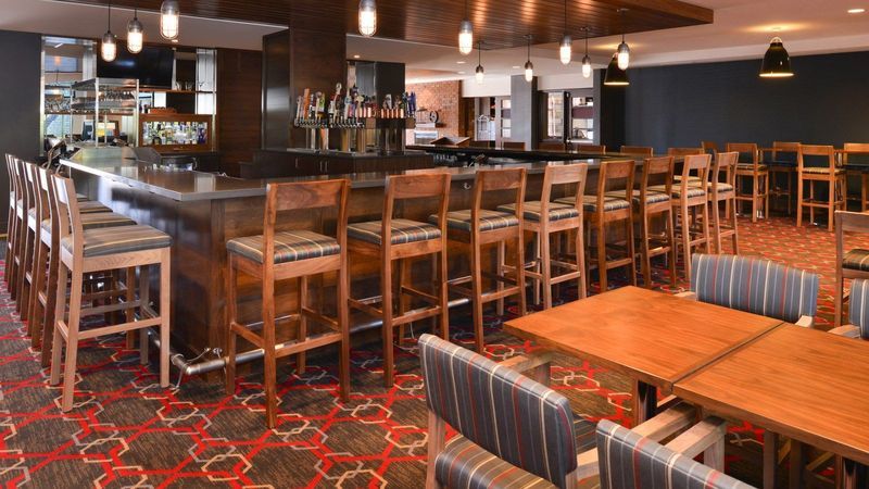 Sheraton Detroit 3* Novi