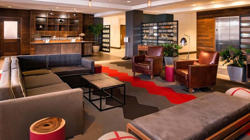 Sheraton Detroit Novi