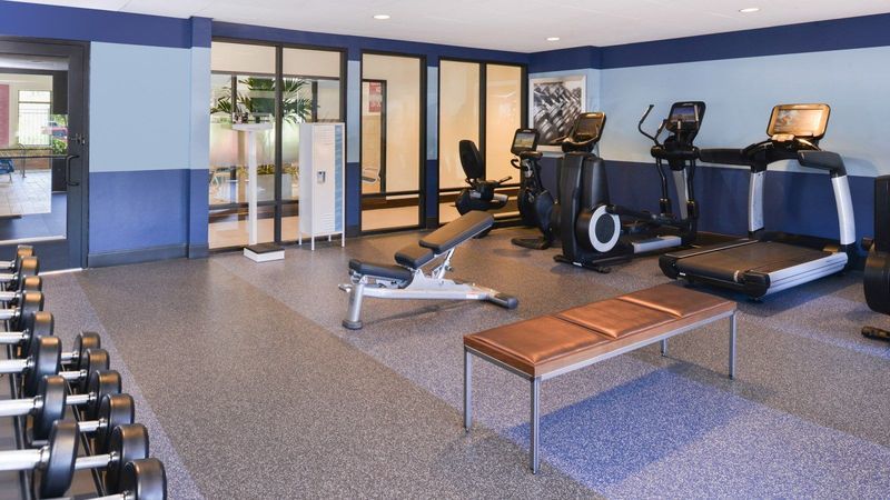 Sheraton Detroit 3* Novi