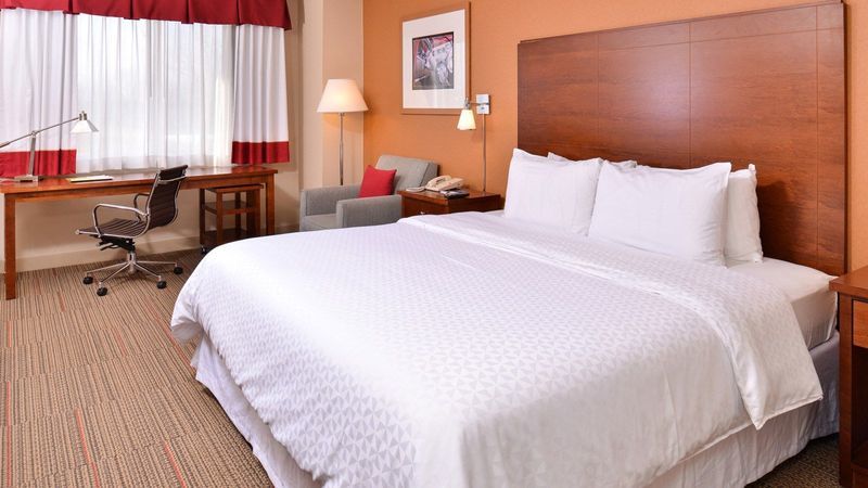 Hotel Sheraton Detroit 3*
