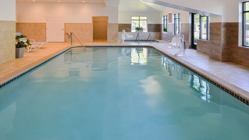 Sheraton Detroit 3*