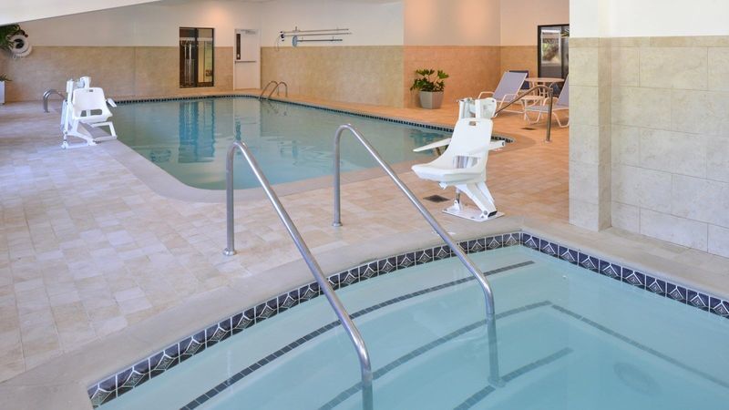 Sheraton Detroit