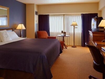 Sheraton Detroit Novi