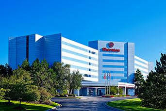 Hotel Sheraton Detroit 3*