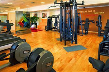 Sheraton Detroit 3* Novi