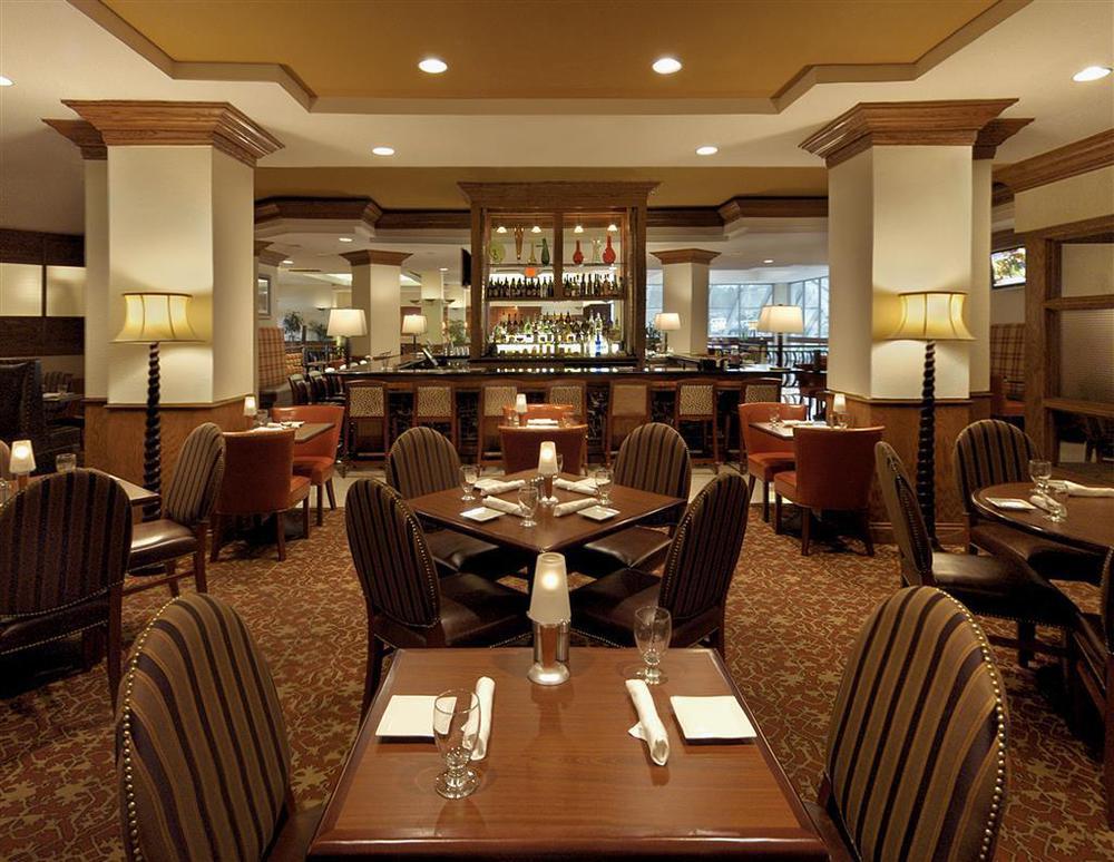 Sheraton Detroit 3* Novi